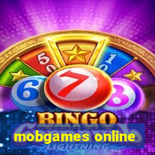 mobgames online